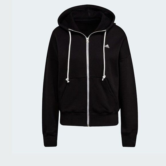 ADIDAS SPORTSWEAR STADIUM FULL-ZIP HOODIE - Picture 2 of 7